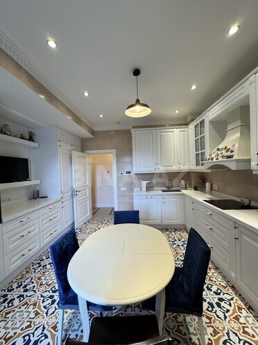 Продаётся 3-комн. новостройка 170 м², м. Низами, photo 22 from 29