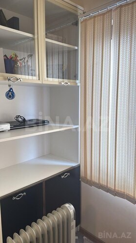 Satılır 1 otaqlı köhnə tikili 33 m², Mərdəkan q., photo 5 from 18