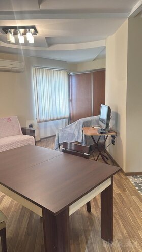 Satılır 1 otaqlı köhnə tikili 33 m², Mərdəkan q., photo 13 from 18