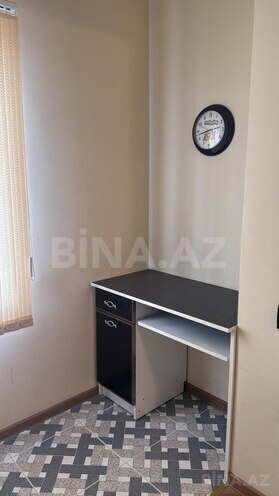 Satılır 1 otaqlı köhnə tikili 33 m², Mərdəkan q., photo 4 from 18