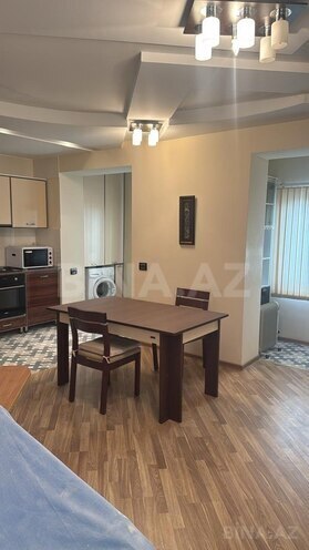 Satılır 1 otaqlı köhnə tikili 33 m², Mərdəkan q., photo 3 from 18