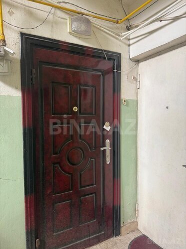 Satılır 1 otaqlı köhnə tikili 33 m², Mərdəkan q., photo 16 from 18