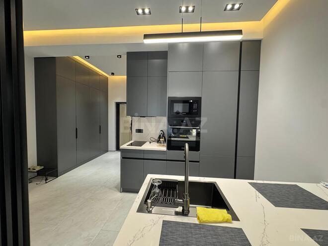 Продаётся 1-комн. новостройка 57 м², пос. Sea Breeze, photo 8 from 19