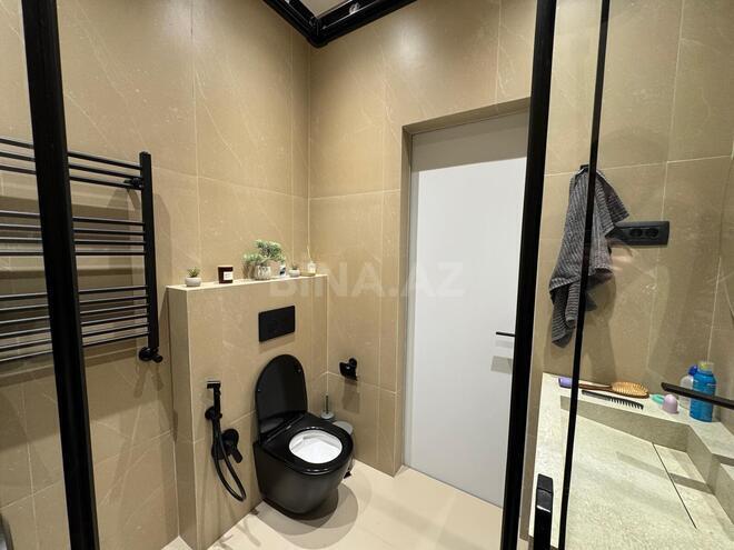 Продаётся 1-комн. новостройка 57 м², пос. Sea Breeze, photo 16 from 19