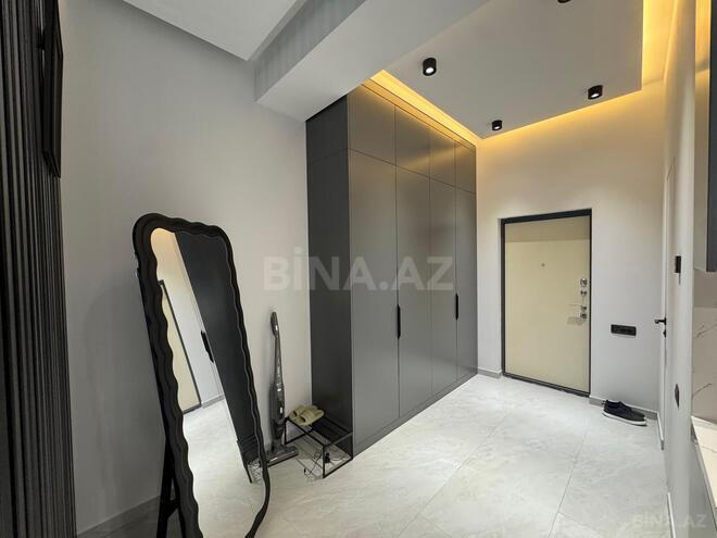 Продаётся 1-комн. новостройка 57 м², пос. Sea Breeze, photo 14 from 19