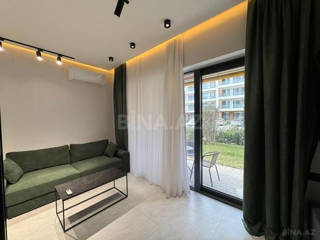 Продаётся 1-комн. новостройка 57 м², пос. Sea Breeze, photo 12 from 19