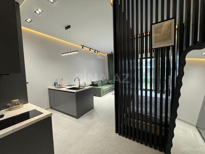 Продаётся 1-комн. новостройка 57 м², пос. Sea Breeze, photo 5 from 19