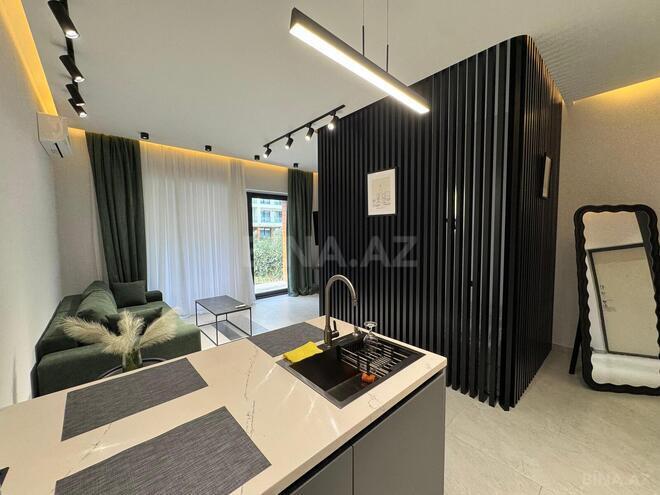 Продаётся 1-комн. новостройка 57 м², пос. Sea Breeze, photo 6 from 19