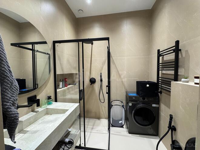 Продаётся 1-комн. новостройка 57 м², пос. Sea Breeze, photo 15 from 19