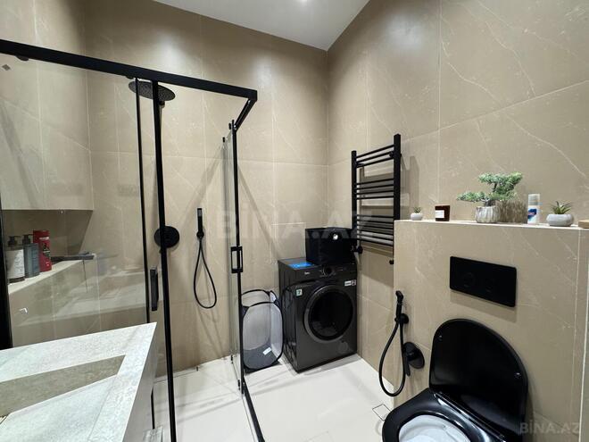 Продаётся 1-комн. новостройка 57 м², пос. Sea Breeze, photo 17 from 19