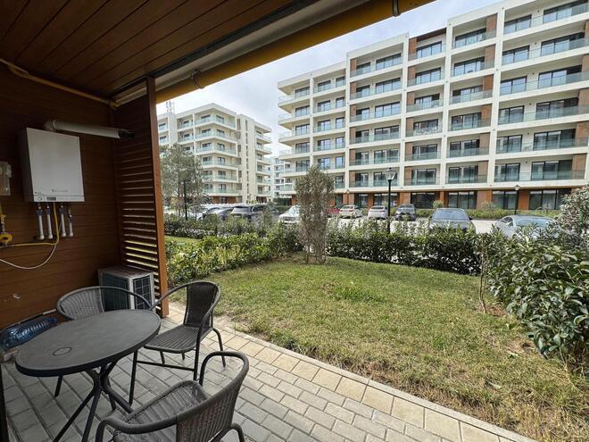 Продаётся 1-комн. новостройка 57 м², пос. Sea Breeze, photo 13 from 19