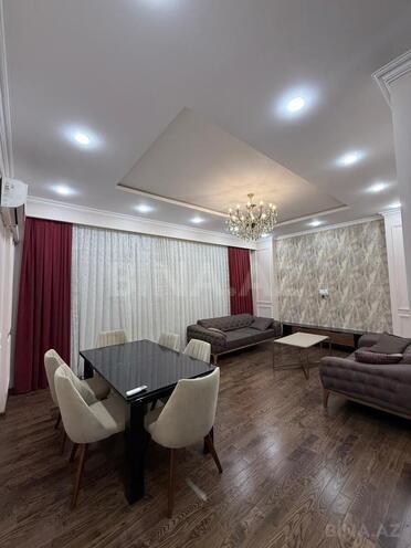Продаётся 3-комн. новостройка 116 м², Насиминский  р., photo 3 from 13