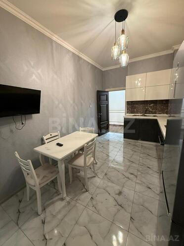 Продаётся 3-комн. новостройка 116 м², Насиминский  р., photo 9 from 13
