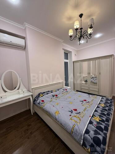 Продаётся 3-комн. новостройка 116 м², Насиминский  р., photo 6 from 13