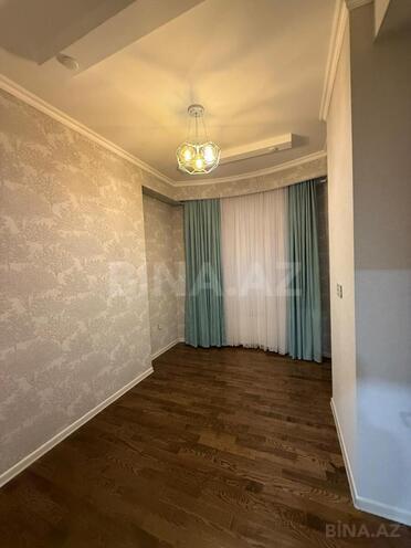 Продаётся 3-комн. новостройка 116 м², Насиминский  р., photo 7 from 13