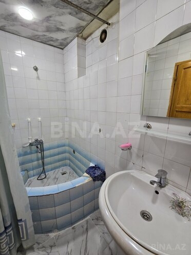 Сдаётся 3-комн. вторичка 100 м², м. Низами, photo 12 from 13