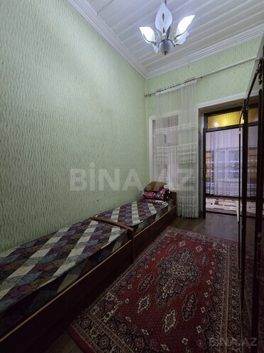 Сдаётся 3-комн. вторичка 100 м², м. Низами, photo 6 from 13