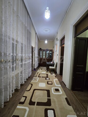 Сдаётся 3-комн. вторичка 100 м², м. Низами, photo 4 from 13