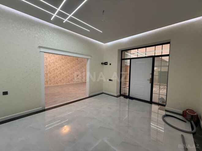 Satılır 6 otaqlı həyət evi/bağ evi 400 m², Yeni Ramana q., photo 13 from 32