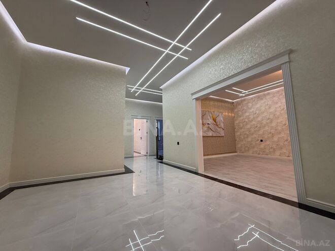 Satılır 6 otaqlı həyət evi/bağ evi 400 m², Yeni Ramana q., photo 29 from 32