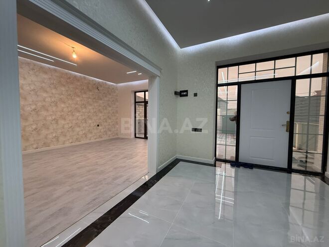 Satılır 6 otaqlı həyət evi/bağ evi 400 m², Yeni Ramana q., photo 28 from 32