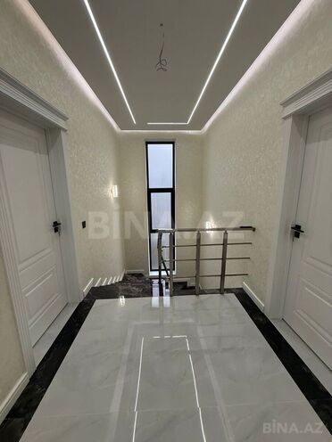 Satılır 6 otaqlı həyət evi/bağ evi 400 m², Yeni Ramana q., photo 25 from 32