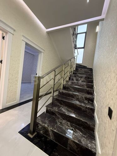 Satılır 6 otaqlı həyət evi/bağ evi 400 m², Yeni Ramana q., photo 30 from 32