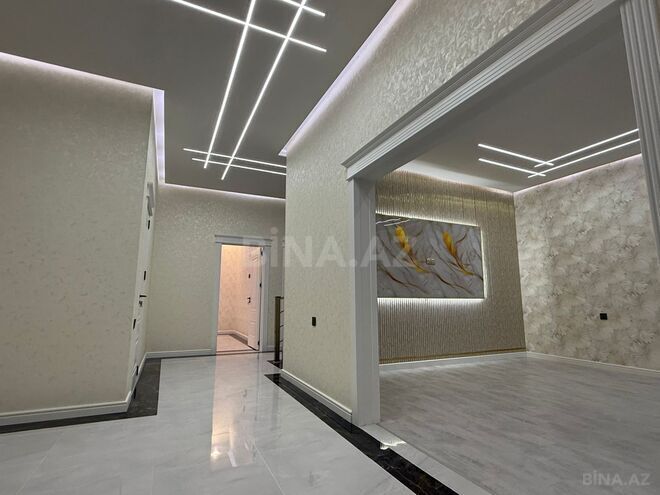 Satılır 6 otaqlı həyət evi/bağ evi 400 m², Yeni Ramana q., photo 10 from 32