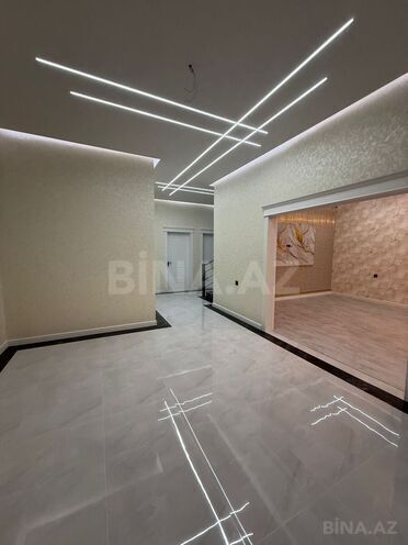 Satılır 6 otaqlı həyət evi/bağ evi 400 m², Yeni Ramana q., photo 12 from 32