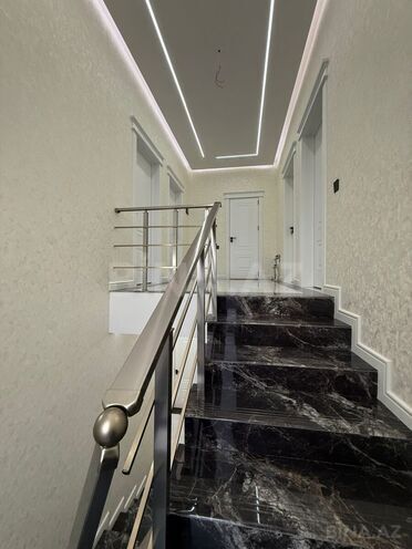 Satılır 6 otaqlı həyət evi/bağ evi 400 m², Yeni Ramana q., photo 14 from 32