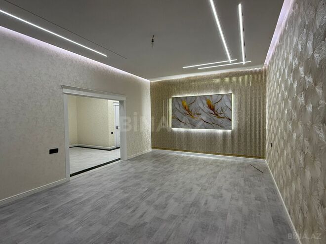 Satılır 6 otaqlı həyət evi/bağ evi 400 m², Yeni Ramana q., photo 8 from 32