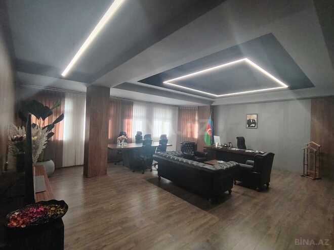 İcarəyə verilir 4 otaqlı ofis 250 m², Şah İsmayıl Xətai m., photo 4 from 17