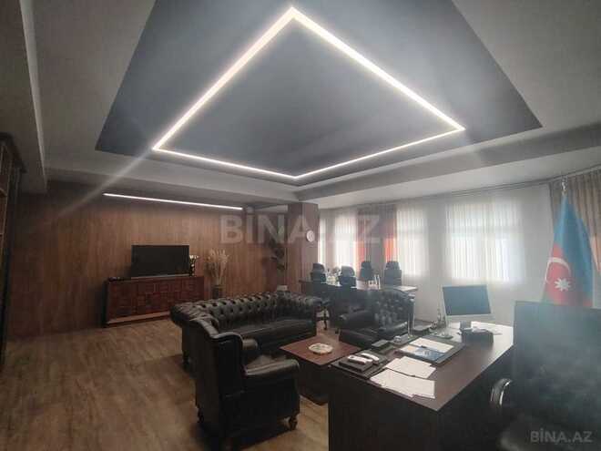 İcarəyə verilir 4 otaqlı ofis 250 m², Şah İsmayıl Xətai m., photo 3 from 17