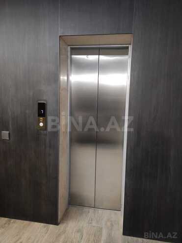 İcarəyə verilir 4 otaqlı ofis 250 m², Şah İsmayıl Xətai m., photo 11 from 17