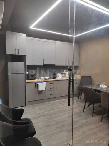 İcarəyə verilir 4 otaqlı ofis 250 m², Şah İsmayıl Xətai m., photo 9 from 17
