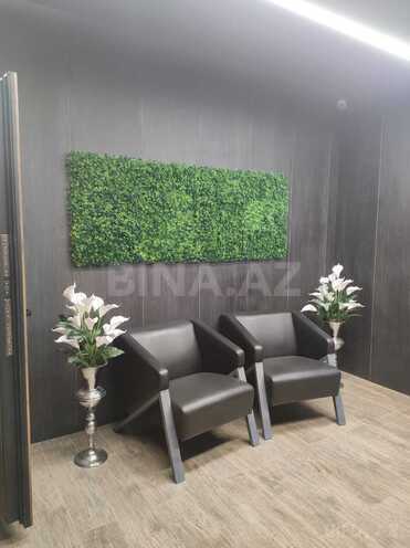 İcarəyə verilir 4 otaqlı ofis 250 m², Şah İsmayıl Xətai m., photo 10 from 17