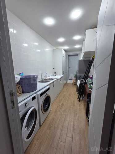 Satılır 8 otaqlı həyət evi/bağ evi 410 m², Badamdar q., photo 22 from 32