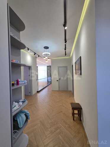 Satılır 8 otaqlı həyət evi/bağ evi 410 m², Badamdar q., photo 20 from 32