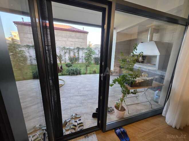 Satılır 8 otaqlı həyət evi/bağ evi 410 m², Badamdar q., photo 14 from 32