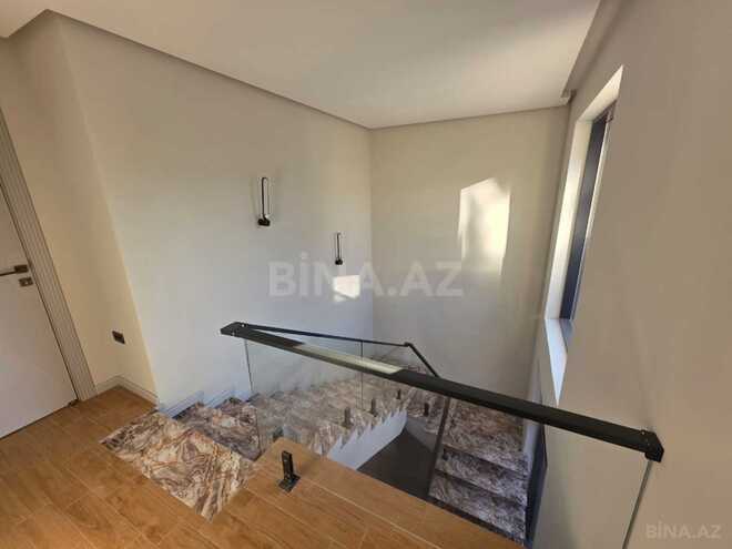 Satılır 8 otaqlı həyət evi/bağ evi 410 m², Badamdar q., photo 19 from 32
