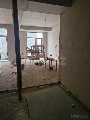 Продаётся 2-комн. новостройка 66 м², м. Низами, photo 4 from 10