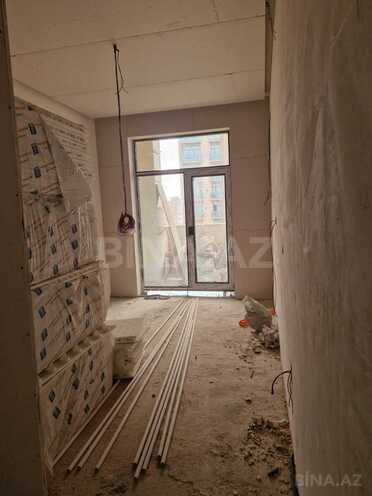 Продаётся 2-комн. новостройка 66 м², м. Низами, photo 5 from 10