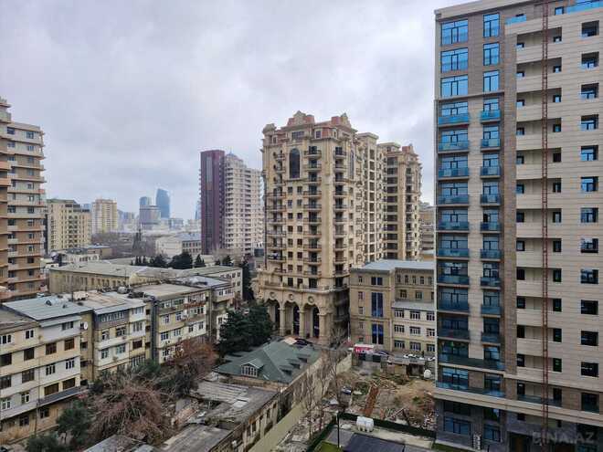 Продаётся 2-комн. новостройка 66 м², м. Низами, photo 9 from 10