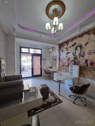 İcarəyə verilir  obyekt 30 m², 7-ci mikrorayon q., photo 3 from 6