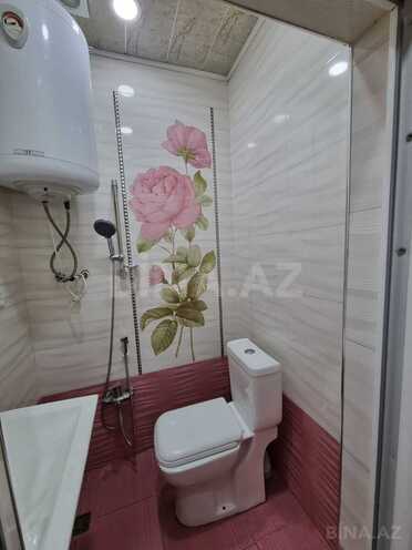 İcarəyə verilir  obyekt 30 m², 7-ci mikrorayon q., photo 5 from 6