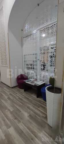 İcarəyə verilir 3 otaqlı ofis 125 m², İçəri Şəhər m., photo 7 from 8