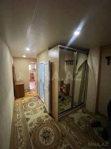İcarəyə verilir 2 otaqlı köhnə tikili 60 m², Yasamal r., photo 8 from 13