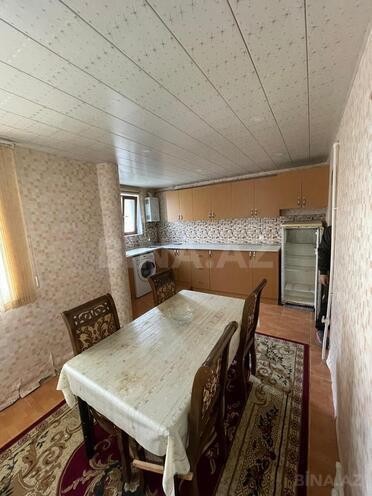 İcarəyə verilir 2 otaqlı köhnə tikili 60 m², Yasamal r., photo 5 from 13