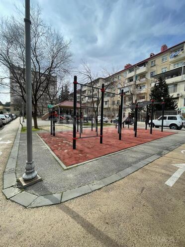 İcarəyə verilir 2 otaqlı köhnə tikili 60 m², Yasamal r., photo 4 from 13