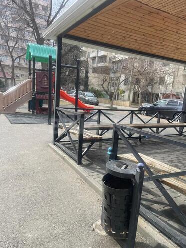 İcarəyə verilir 2 otaqlı köhnə tikili 60 m², Yasamal r., photo 3 from 13